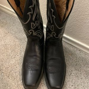 Ariat Men Boots
